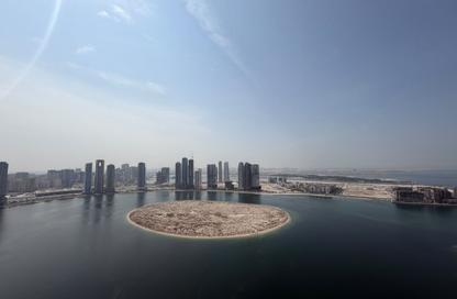 Apartment - 5 - 6 for rent in Al Khan Corniche - Al Khan - Sharjah