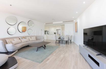 Apartment - 2 Bedrooms - 3 Bathrooms for sale in D1 Tower - Culture Village - Dubai Apartment - 2 Bedrooms - 3 Bathrooms for sale in D1 Tower - Culture Village - Dubai