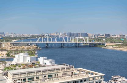 Apartment - 2 Bedrooms - 3 Bathrooms for sale in D1 Tower - Culture Village - Dubai Apartment - 2 Bedrooms - 3 Bathrooms for sale in D1 Tower - Culture Village - Dubai