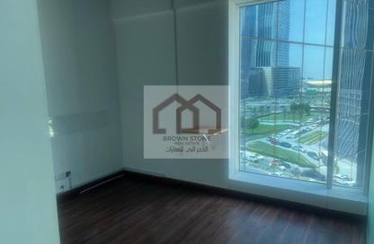 Office Space - Studio for rent in The Exchange - Business Bay - Dubai