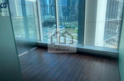 Office Space - Studio for rent in The Exchange - Business Bay - Dubai