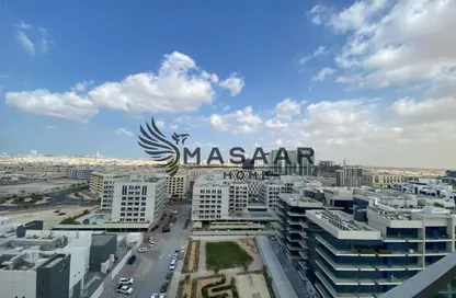 شقة - غرفة نوم - 2 حمامات للايجار في جيويلز باي دانيوب - ارجان - دبي