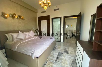 Apartment - 1 Bedroom - 2 Bathrooms for rent in Jewelz by Danube - Arjan - Dubai Apartment - 1 Bedroom - 2 Bathrooms for rent in Jewelz by Danube - Arjan - Dubai