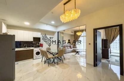 Apartment - 1 Bedroom - 2 Bathrooms for rent in Jewelz by Danube - Arjan - Dubai Apartment - 1 Bedroom - 2 Bathrooms for rent in Jewelz by Danube - Arjan - Dubai