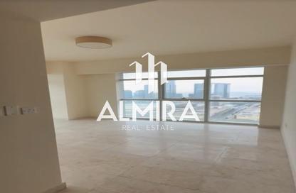 Apartment - 2 Bedrooms - 3 Bathrooms for rent in Ocean Terrace - Marina Square - Al Reem Island - Abu Dhabi