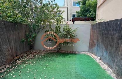 Villa - 3 Bedrooms - 4 Bathrooms for rent in Arabian Style - Al Reef Villas - Al Reef - Abu Dhabi Villa - 3 Bedrooms - 4 Bathrooms for rent in Arabian Style - Al Reef Villas - Al Reef - Abu Dhabi