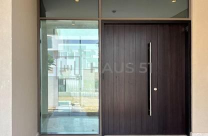 Villa - 4 Bedrooms - 6 Bathrooms for rent in Tilal Al Furjan - Al Furjan - Dubai