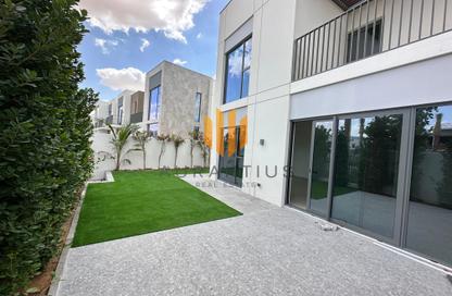 Villa - 4 Bedrooms - 4 Bathrooms for rent in Sun - Arabian Ranches 3 - Dubai