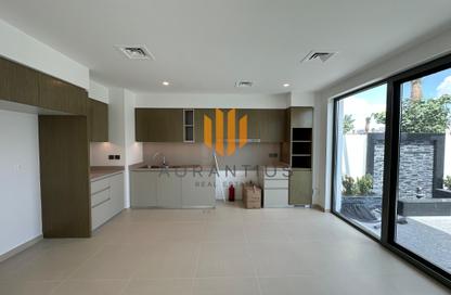 Villa - 4 Bedrooms - 4 Bathrooms for rent in Sun - Arabian Ranches 3 - Dubai