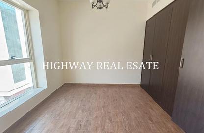Apartment - 2 - 2 for rent in Muwaileh 3 Building - Muwaileh - Sharjah