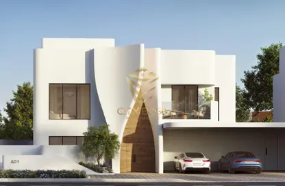 Townhouse - 2 Bedrooms - 3 Bathrooms for sale in Khalid Bin Sultan City - Al Rowdat Suburb - Sharjah