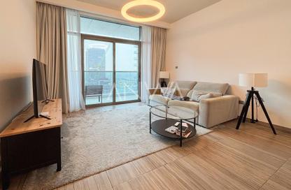 Apartment - 1 Bedroom - 2 Bathrooms for sale in MBL Residence - JLT Cluster K - Jumeirah Lake Towers - Dubai