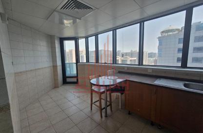 Apartment - 3 - 4 for rent in Khalifa Street - Abu Dhabi