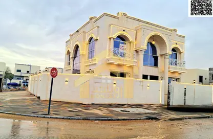 Villa - 5 Bedrooms - 7 Bathrooms for sale in Al Zaheya Gardens - Al Zahya - Ajman