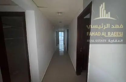 Apartment - 3 Bedrooms - 4 Bathrooms for sale in Al Khor Tower B3 - Al Khail Towers - Ajman Downtown - Ajman