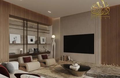 Apartment - 2 Bedrooms - 3 Bathrooms for sale in Binghatti Ruby - District 16 - Jumeirah Village Circle - Dubai