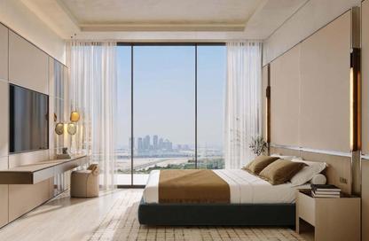 Apartment - 1 Bedroom - 2 Bathrooms for sale in Binghatti Wraith - Al Jaddaf - Dubai Apartment - 1 Bedroom - 2 Bathrooms for sale in Binghatti Wraith - Al Jaddaf - Dubai