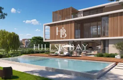 فيلا - 4 غرف نوم - 5 حمامات للبيع في ذا أيكرز (المرحلة الأولى) - ذا إيكرز - دبي لاند - دبي