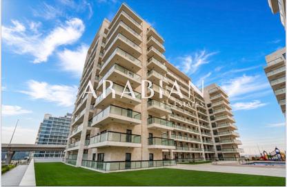 Apartment - 3 - 3 for rent in Equiti Home A - Equiti Home - Al Furjan - Dubai Apartment - 3 - 3 for rent in Equiti Home A - Equiti Home - Al Furjan - Dubai