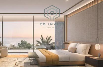 Villa - 5 Bedrooms - 6 Bathrooms for sale in Nawayef West - Al Hudayriat Island - Abu Dhabi
