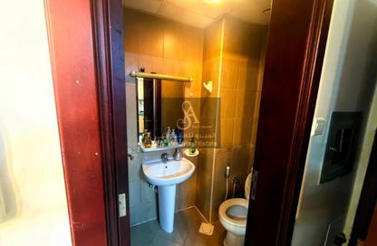 Apartment - 1 Bedroom - 2 Bathrooms for rent in City Tower - Al Nuaimiya - Ajman Apartment - 1 Bedroom - 2 Bathrooms for rent in City Tower - Al Nuaimiya - Ajman