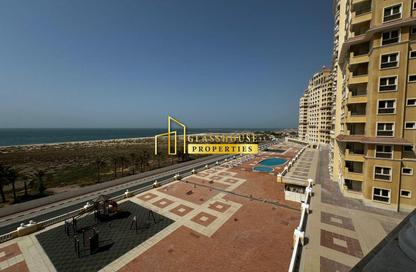 Apartment - 2 Bedrooms - 3 Bathrooms for sale in Royal breeze 3 - Royal Breeze - Al Hamra Village - Ras Al Khaimah