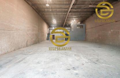 Warehouse - Studio - 1 Bathroom for rent in Dubai Investment Park 1 (DIP 1) - Dubai Investment Park (DIP) - Dubai Warehouse - Studio - 1 Bathroom for rent in Dubai Investment Park 1 (DIP 1) - Dubai Investment Park (DIP) - Dubai