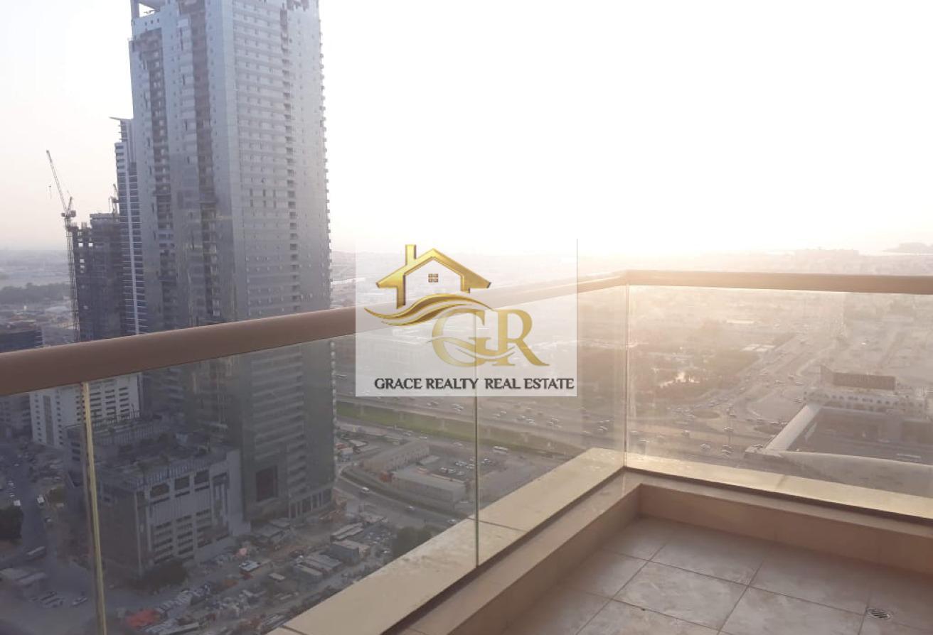 Ready To Move | High Floor | 2Bhk+Hall photo 6
