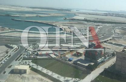 Apartment - 3 Bedrooms - 4 Bathrooms for rent in MEERA Shams - Shams Abu Dhabi - Al Reem Island - Abu Dhabi