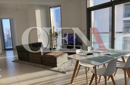 Apartment - 3 Bedrooms - 4 Bathrooms for rent in MEERA Shams - Shams Abu Dhabi - Al Reem Island - Abu Dhabi
