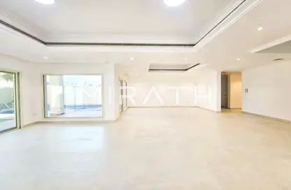 Villa - 4 Bedrooms - 5 Bathrooms for rent in Al Barsha 1 Villas - Al Barsha 1 - Al Barsha - Dubai
