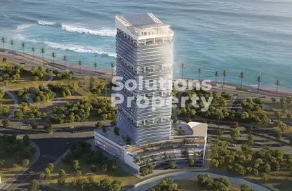 شقة - 3 غرف نوم - 4 حمامات للبيع في برج راديانت إيليت - مدينة الأضواء - جزيرة الريم - أبوظبي