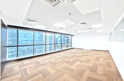 مكتب - استوديو - 1 حمام للايجار في مركز جميرا للأعمال 3 (JBC 3) - (JLT) مجمع Y - أبراج بحيرات الجميرا - دبي