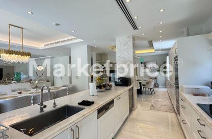Villa - 5 - 5 for sale in Alvorada 3 - Alvorada - Arabian Ranches - Dubai Villa - 5 - 5 for sale in Alvorada 3 - Alvorada - Arabian Ranches - Dubai