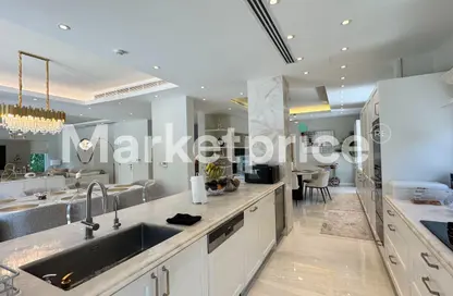 Villa - 5 Bedrooms - 5 Bathrooms for sale in Alvorada 3 - Alvorada - Arabian Ranches - Dubai