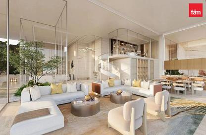 Apartment - 1 - 1 for sale in W Residences Downtown - Downtown Dubai - Dubai