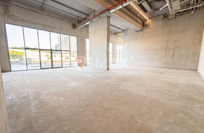 Shop - Studio for rent in The View - Al Raha Beach - Abu Dhabi