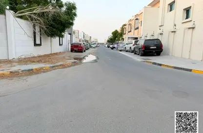 أرض - استوديو للبيع في قرية الاميرة - الياسمين - عجمان أرض - استوديو للبيع في قرية الاميرة - الياسمين - عجمان