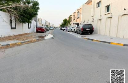 Land - Studio for sale in Al Amira Village - Al Yasmeen - Ajman