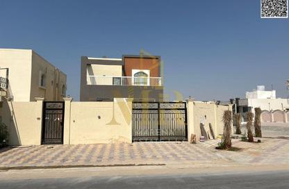 Villa - 5 Bedrooms - 7 Bathrooms for sale in Al Mowaihat 1 - Al Mowaihat - Ajman