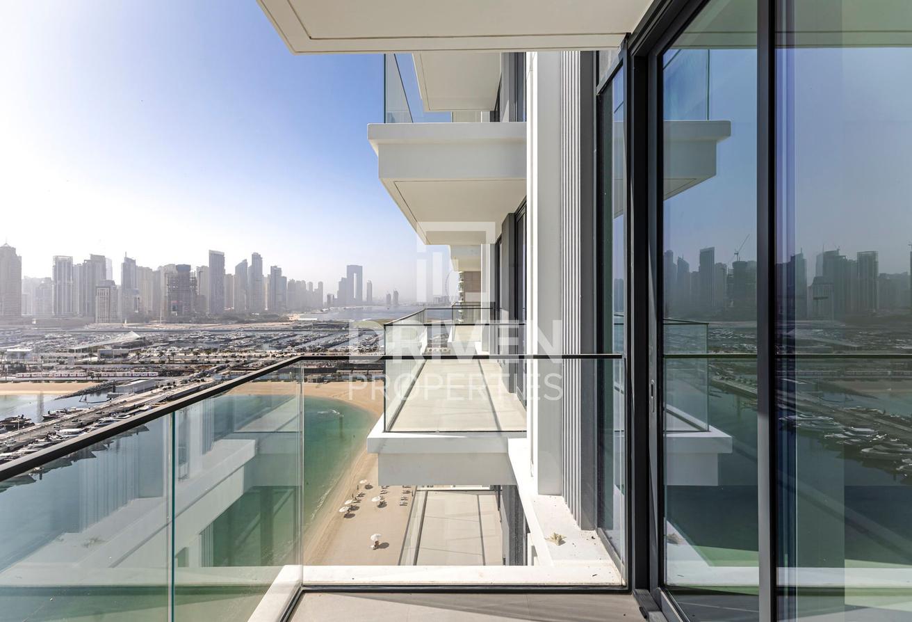 Luxury Living | Beach Access | Panoramic View photo 13