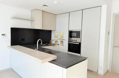Apartment - 2 Bedrooms - 2 Bathrooms for rent in Harrington House - District 14 - Jumeirah Village Circle - Dubai