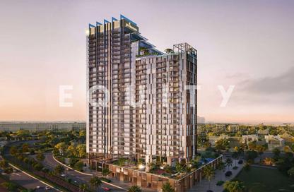 Apartment - 1 Bedroom - 2 Bathrooms for sale in The Highbury - Sobha Hartland - Mohammed Bin Rashid City - Dubai