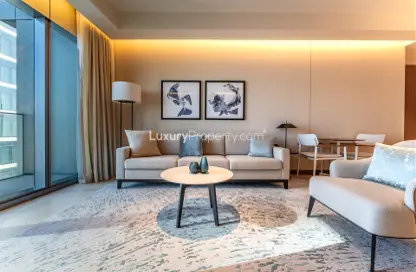 Apartment - 3 Bedrooms - 3 Bathrooms for sale in The Address Residences Dubai Opera Tower 2 - The Address Residences Dubai Opera - Downtown Dubai - Dubai