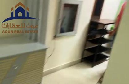 Apartment - Studio - 1 Bathroom for rent in Al Naba'ah 8 Building - Al Naba'ah - Al Sharq - Sharjah
