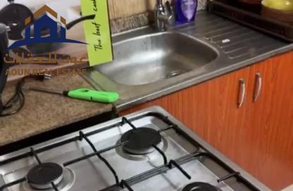 Apartment - Studio - 1 Bathroom for rent in Al Naba'ah 8 Building - Al Naba'ah - Al Sharq - Sharjah Apartment - Studio - 1 Bathroom for rent in Al Naba'ah 8 Building - Al Naba'ah - Al Sharq - Sharjah