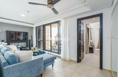 Apartment - 2 Bedrooms - 2 Bathrooms for rent in Goldcrest Views 2 - JLT Cluster J - Jumeirah Lake Towers - Dubai