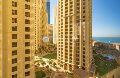 شقة - 3 غرف نوم - 3 حمامات للبيع في مرجان 1 - مرجان - جميرا بيتش ريزيدنس - دبي شقة - 3 غرف نوم - 3 حمامات للبيع في مرجان 1 - مرجان - جميرا بيتش ريزيدنس - دبي