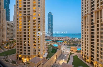 Apartment - 3 Bedrooms - 3 Bathrooms for sale in Murjan 1 - Murjan - Jumeirah Beach Residence - Dubai Apartment - 3 Bedrooms - 3 Bathrooms for sale in Murjan 1 - Murjan - Jumeirah Beach Residence - Dubai