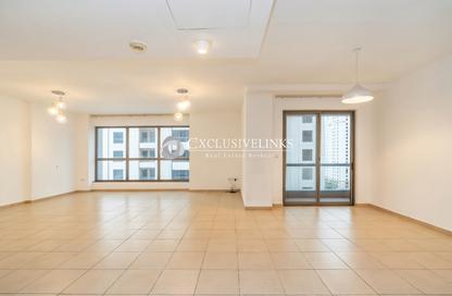 Apartment - 3 Bedrooms - 3 Bathrooms for sale in Murjan 1 - Murjan - Jumeirah Beach Residence - Dubai